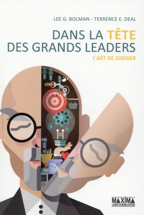 Emprunter Dans la tête des grands leaders livre