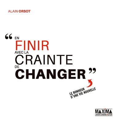 Emprunter En finir avec la crainte de changer livre