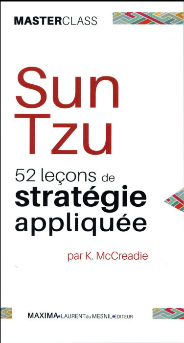 Emprunter Sun Tzu. Leçons de stratégie appliquée livre