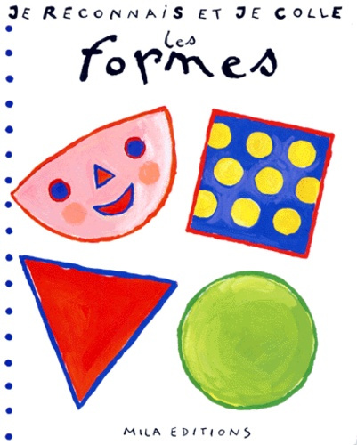 Emprunter LES FORMES livre