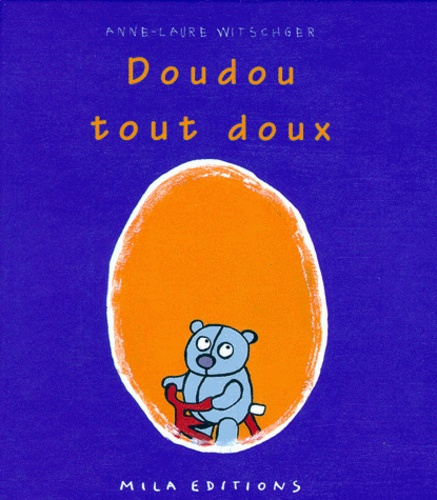Emprunter Doudou tout doux livre