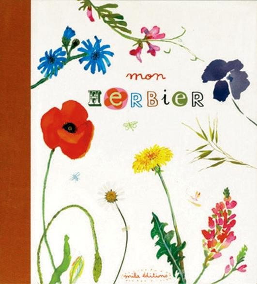 Emprunter Mon herbier livre