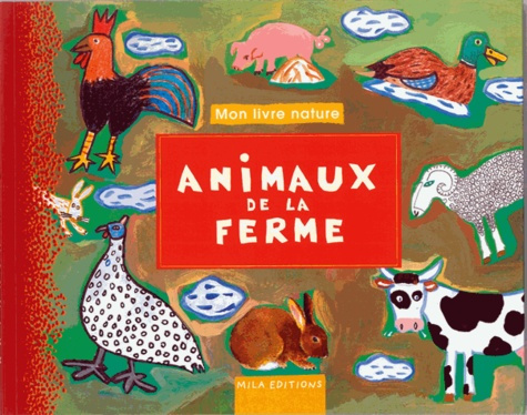 Emprunter Animaux de la ferme livre
