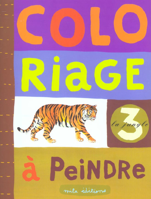 Emprunter La jungle livre