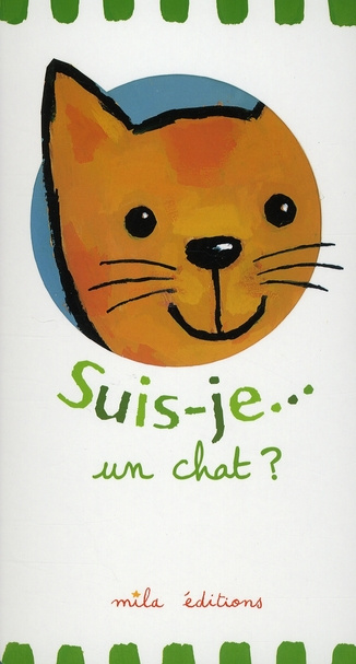 Emprunter Suis-je... un chat ? livre