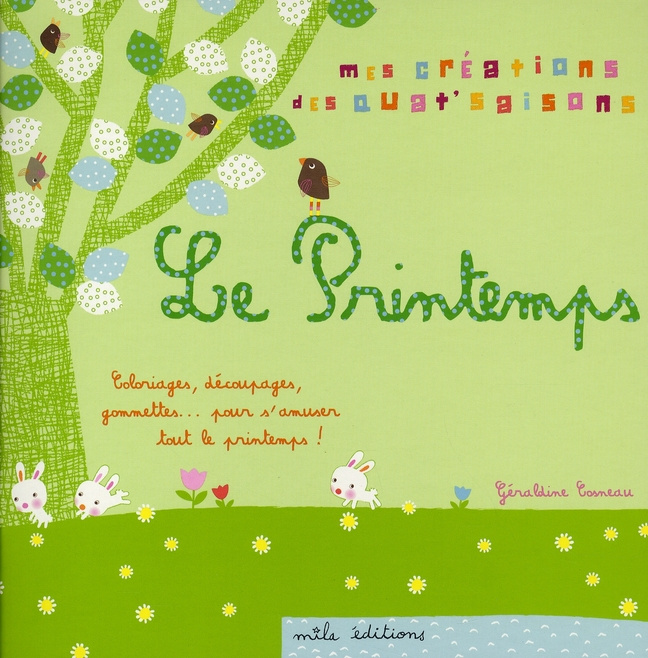 Emprunter Le Printemps livre