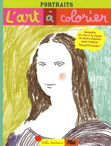 Emprunter Portraits livre