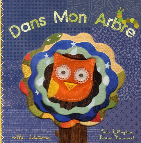 Emprunter Dans mon arbre livre