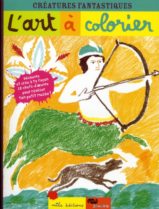 Emprunter Créatures fantastiques livre