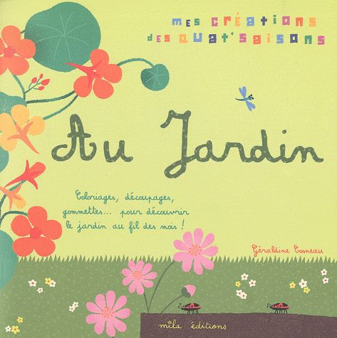 Emprunter Mon jardin livre