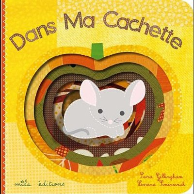 Emprunter Dans ma cachette livre