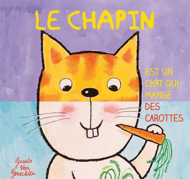 Emprunter Le chapin livre