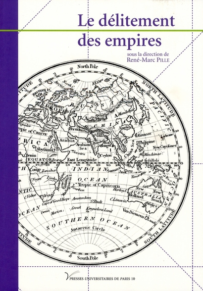 Emprunter Le délitement des empires livre