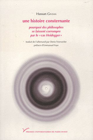 Emprunter Une histoire consternante. Pourquoi des philosophes se laissent corrompre par le