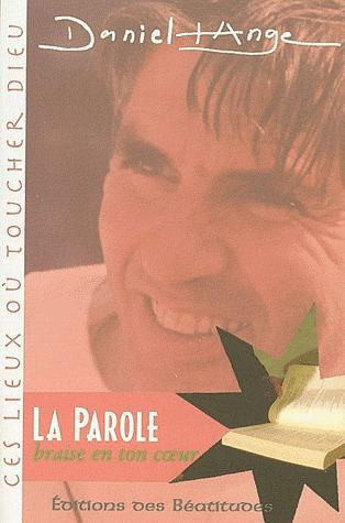 Emprunter PAROLE, BRAISE EN TON COEUR (LA ) livre