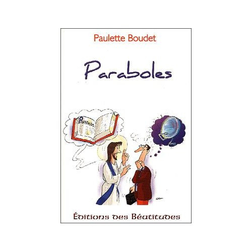 Emprunter PARABOLES livre