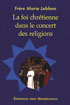 Emprunter FOI CHRETIENNE DANS LE CONCERT DES RELIGIONS livre