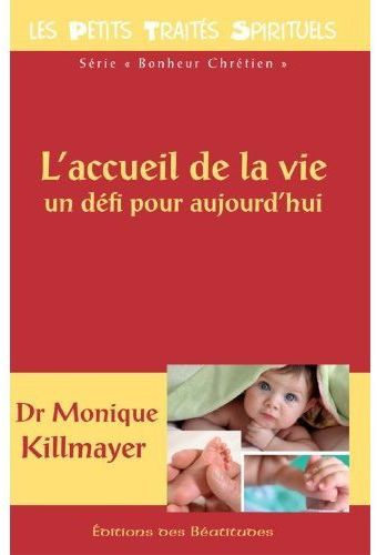 Emprunter L'ACCUEIL DE LA VIE, UN DEFI POUR AUJOURD'HUI livre