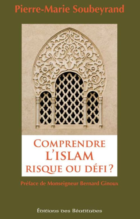 Emprunter COMPRENDRE L'ISLAM, RISQUE OU DEFI ? livre