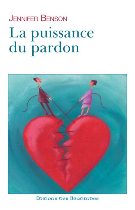 Emprunter LA PUISSANCE DU PARDON livre