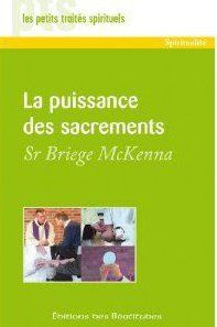 Emprunter LA PUISSANCE DES SACREMENTS - PTS1-44 livre