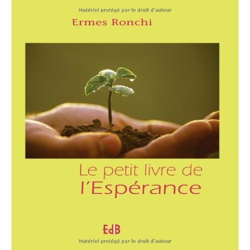 Emprunter LE PETIT LIVRE DE L'ESPERANCE livre