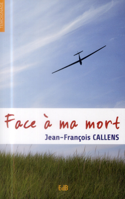 Emprunter face à ma mort livre