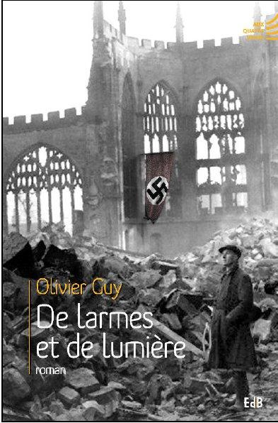 Emprunter DE LARMES ET DE LUMIERES livre