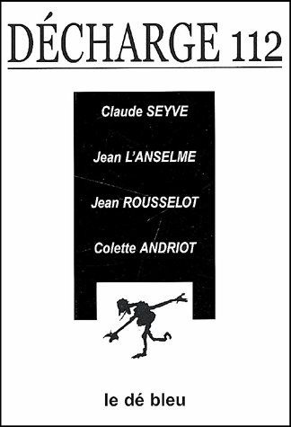 Emprunter NUMERO 112 livre