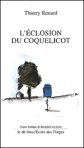 Emprunter L'ECLOSION DU COQUELICOT livre