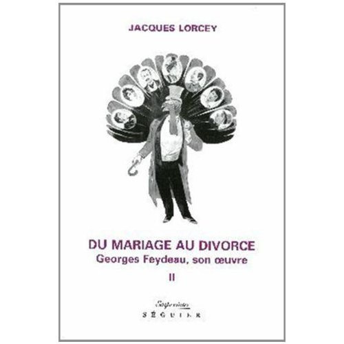 Emprunter Du mariage au divorce livre