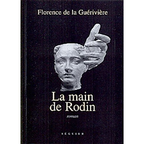Emprunter La main de Rodin livre