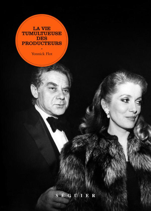 Emprunter La vie tumultueuse des producteurs livre