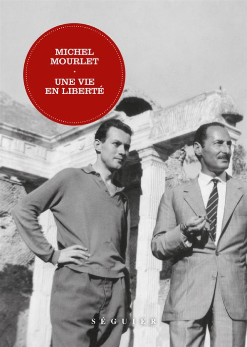 Emprunter Une vie en liberté livre