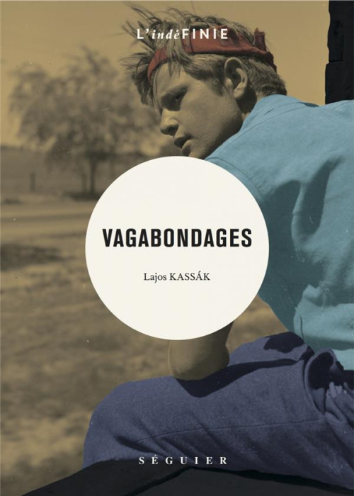 Emprunter Vagabondages livre