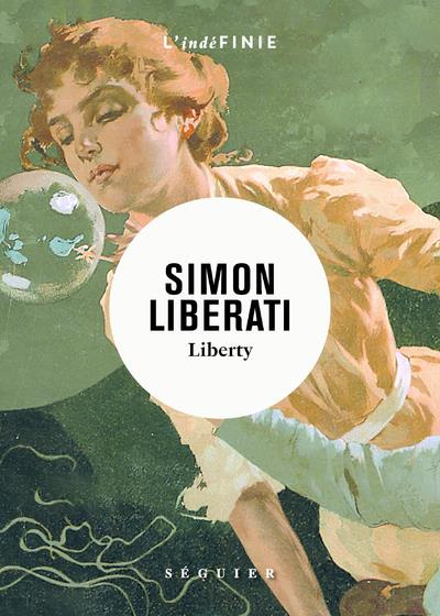 Emprunter Liberty livre