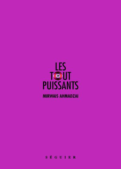 Emprunter Les Tout-Puissants livre