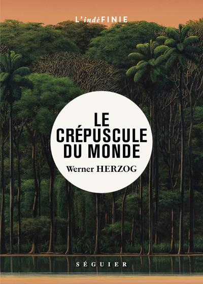 Emprunter Le crépuscule du monde livre