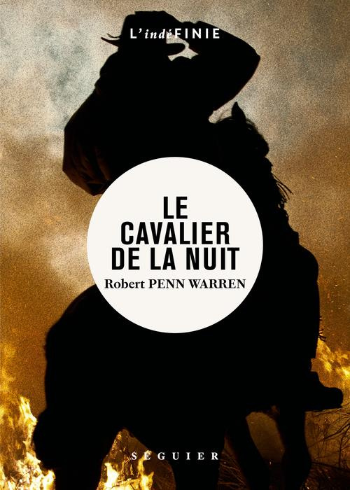 Emprunter Le cavalier de la nuit livre