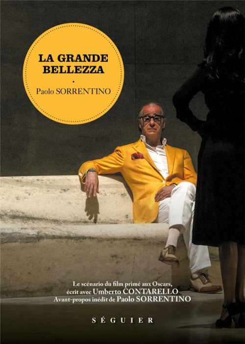 Emprunter La grande bellezza livre