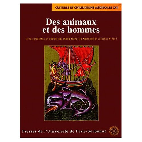 Emprunter Des animaux et des hommes livre