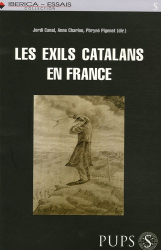 Emprunter Les exils catalans en France. Edition trilingue français-espagnol-catalan livre