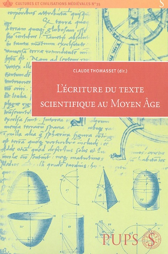 Emprunter L'écriture du texte scientifique. Des origines de la langue française au XVIIIe siècle livre