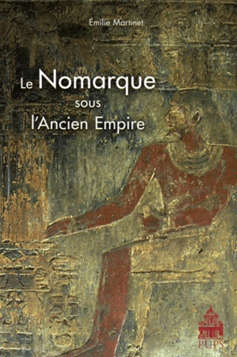 Emprunter Le Nomarque sous l'Ancien Empire livre