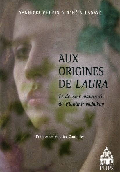 Emprunter Aux origines de Laura. Le dernier manuscrit de Vladimir Nabokov livre