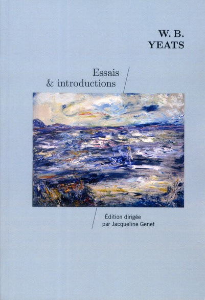 Emprunter Essais et introductions. Edition intégrale livre