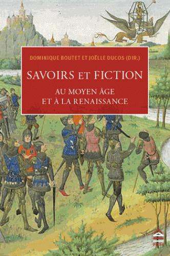 Emprunter Savoirs et fictions au Moyen Age et à la Renaissance livre