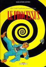 Emprunter Julius Corentin Acquefacques, prisonnier des rêves Tome 3 : Le processus livre