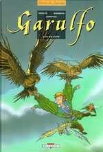 Emprunter Garulfo Tome 2 : De mal en pis livre