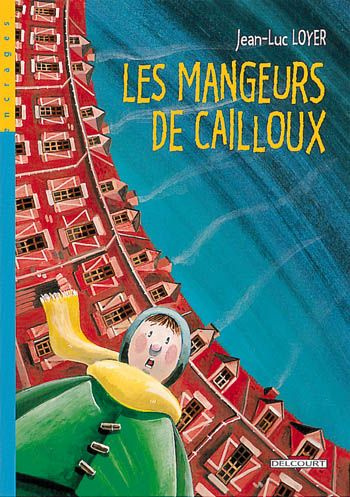 Emprunter Les mangeurs de cailloux livre